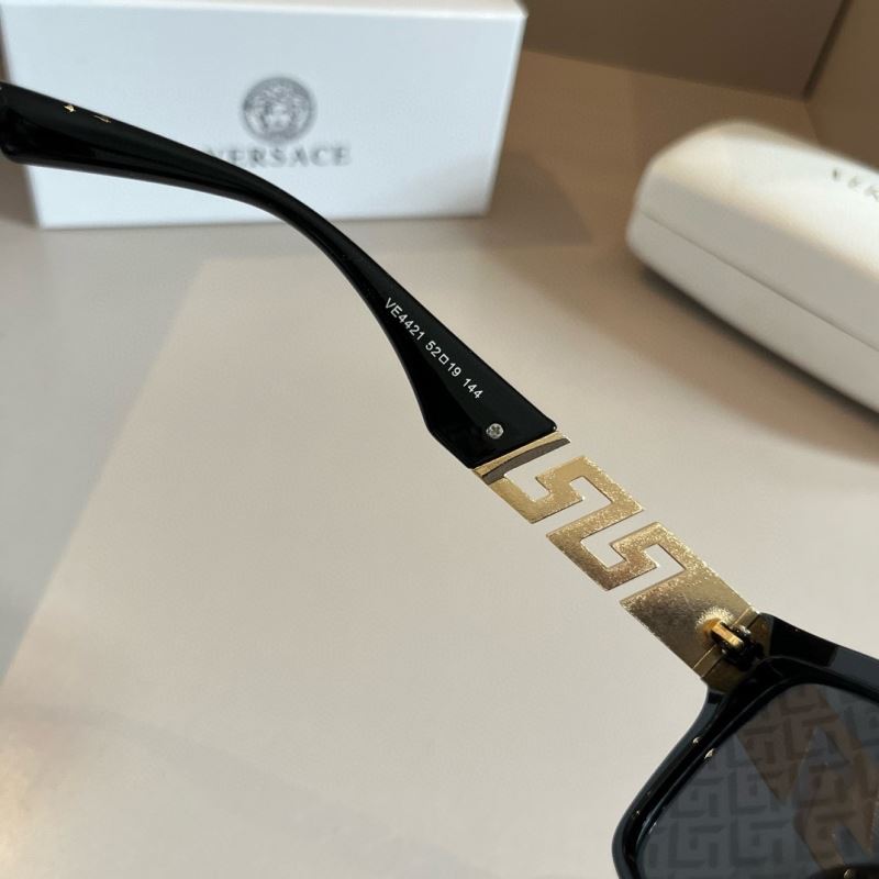 Versace Sunglasses