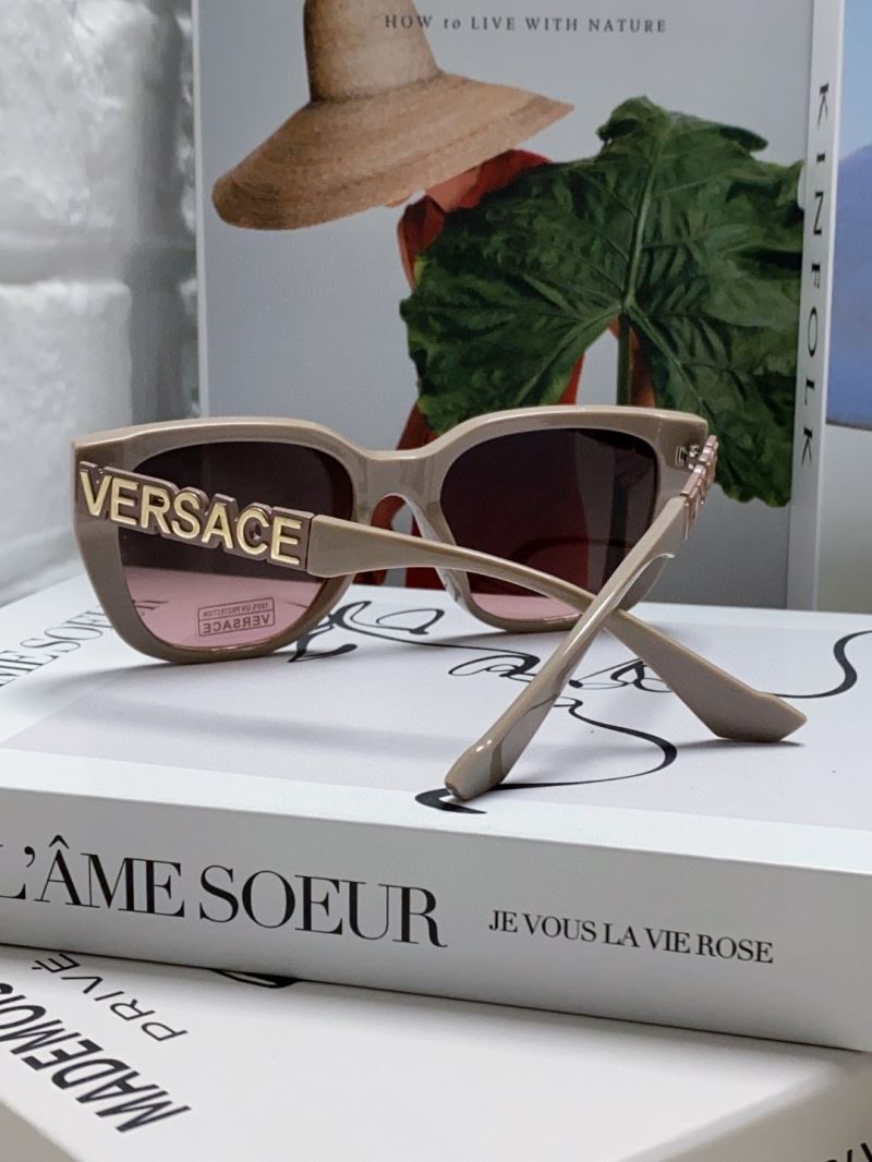 Versace Sunglasses