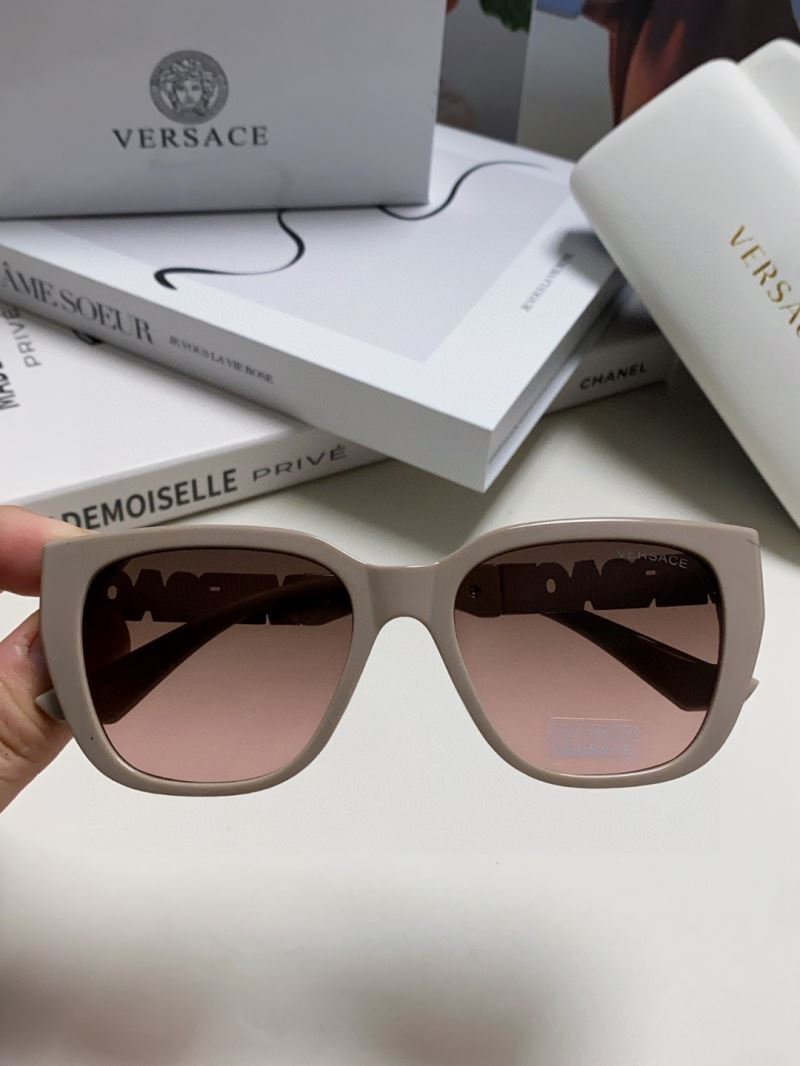 Versace Sunglasses