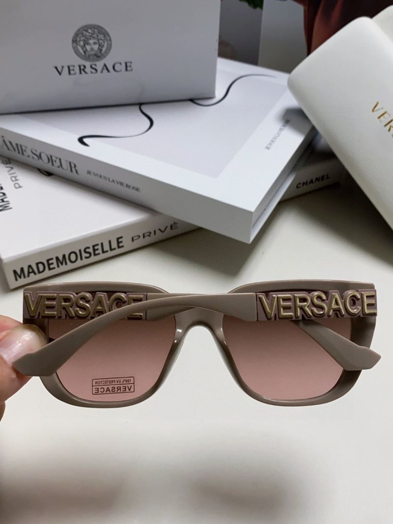 Versace Sunglasses