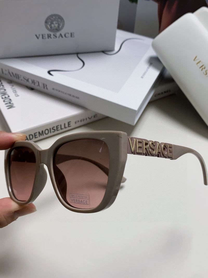 Versace Sunglasses