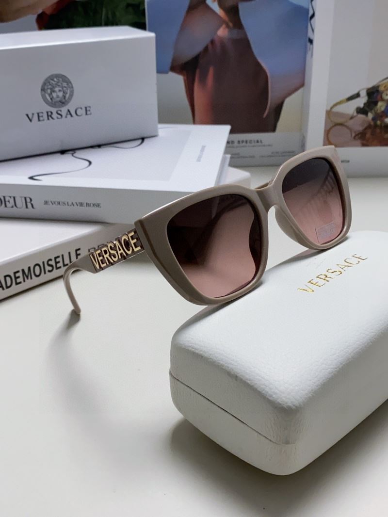 Versace Sunglasses