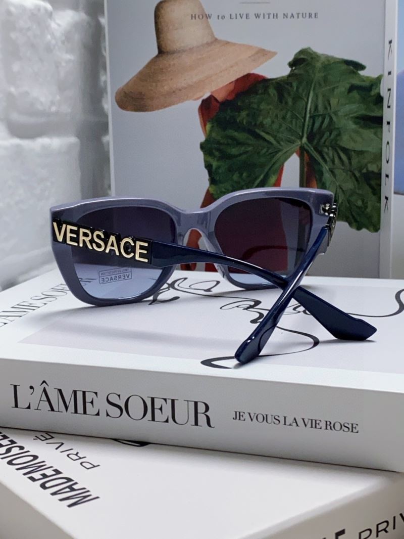 Versace Sunglasses