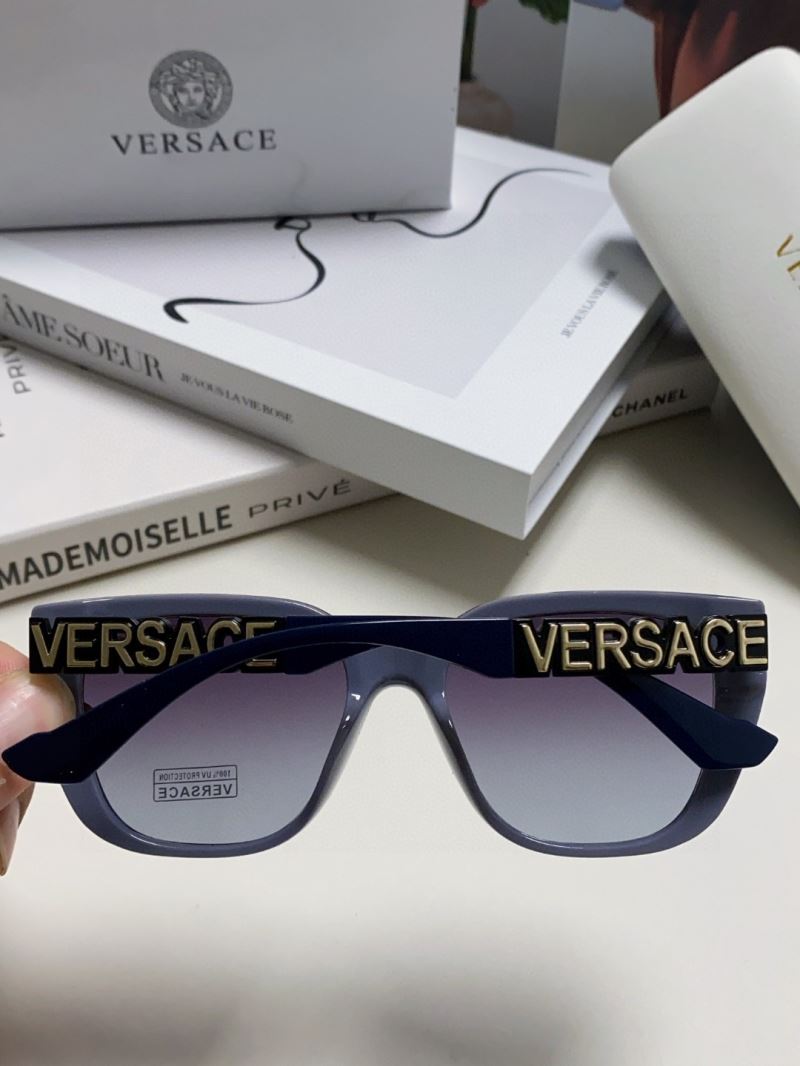 Versace Sunglasses