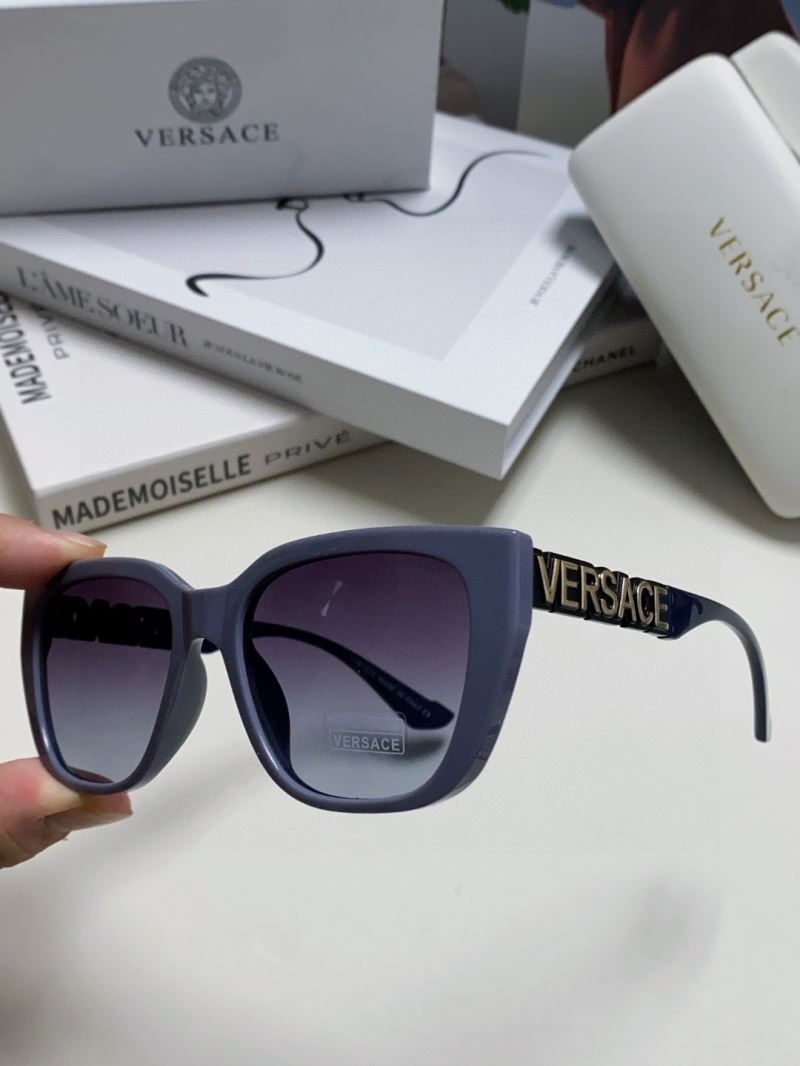 Versace Sunglasses