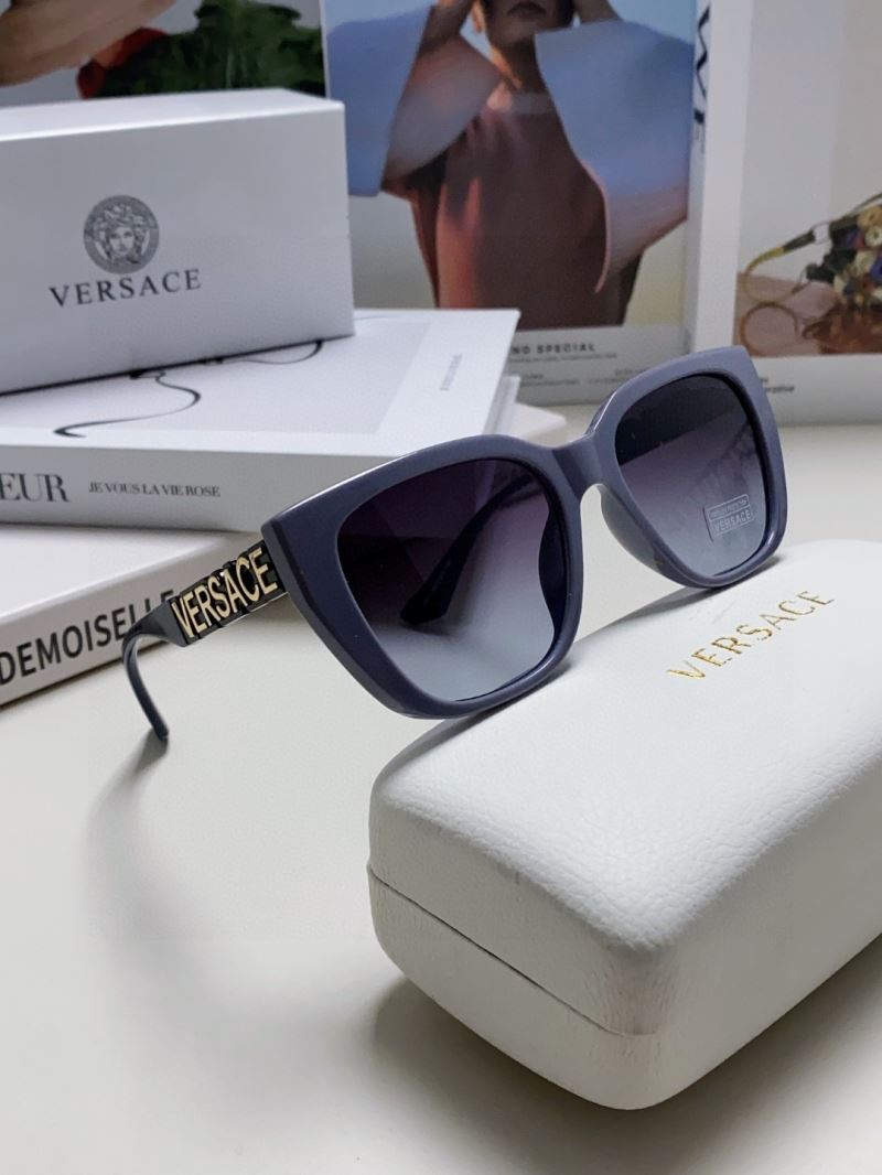 Versace Sunglasses