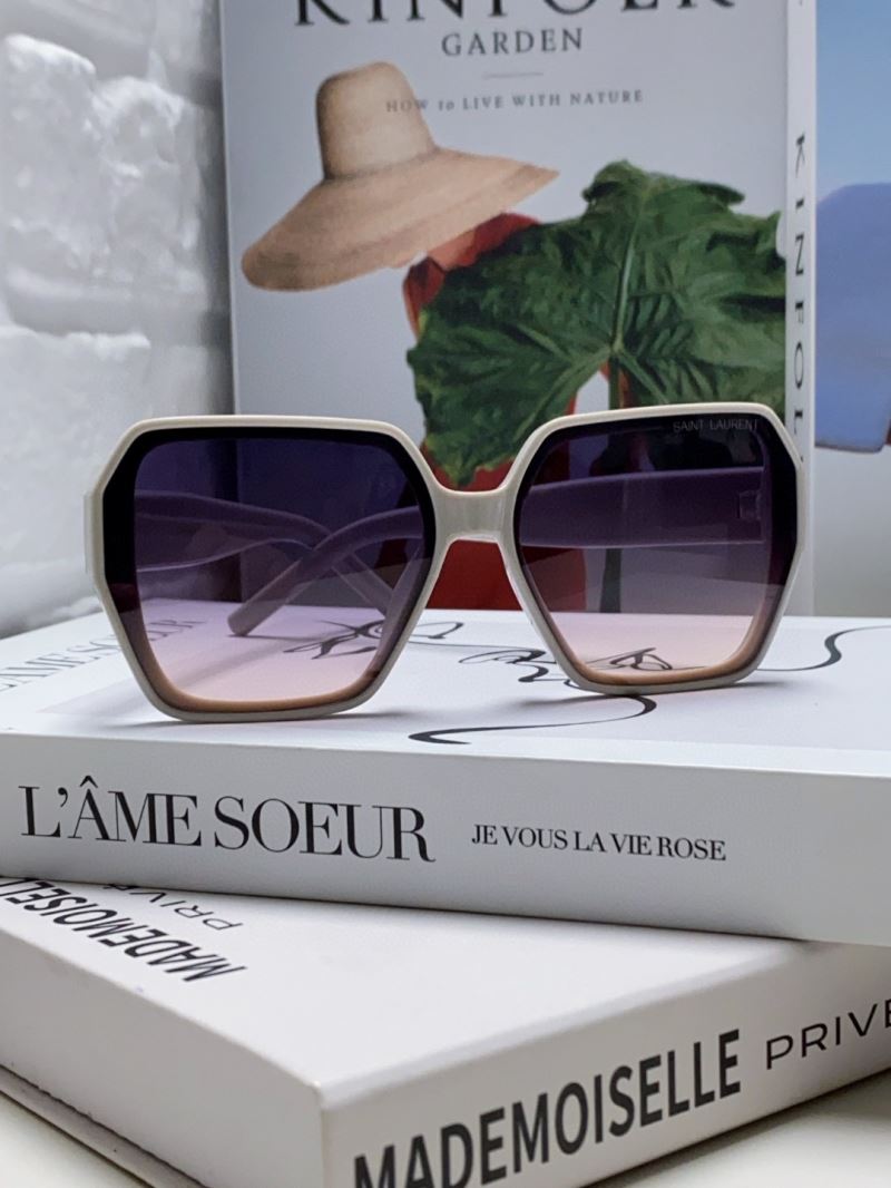 YSL Sunglasses