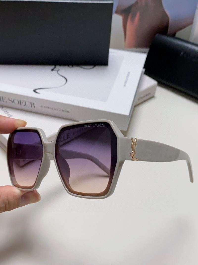 YSL Sunglasses