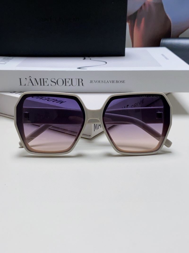 YSL Sunglasses