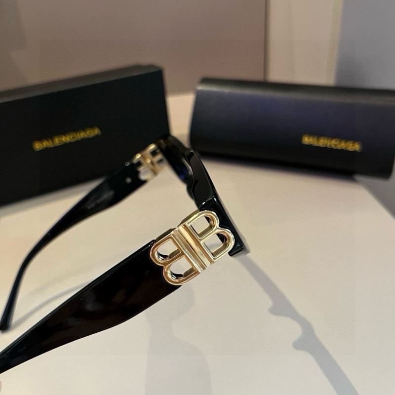 Balenciaga Sunglasses