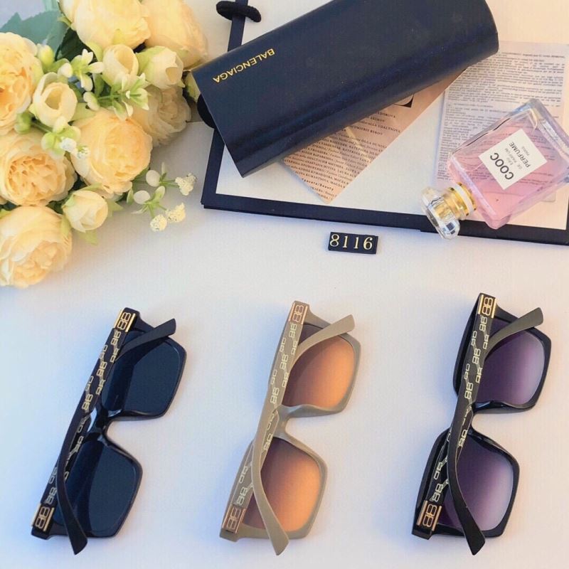 Balenciaga Sunglasses