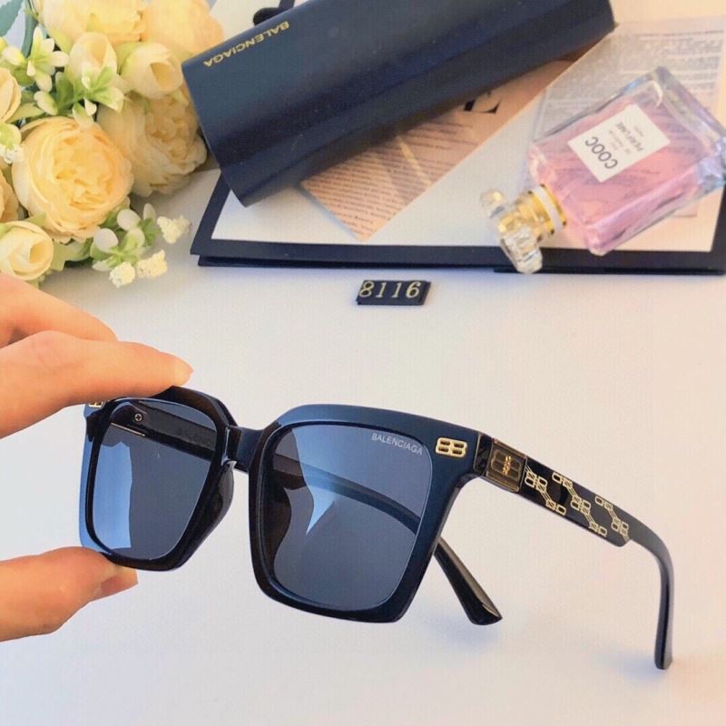 Balenciaga Sunglasses