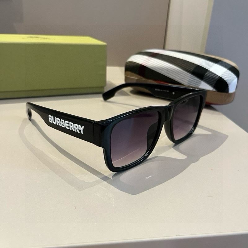 Burberry Sunglasses