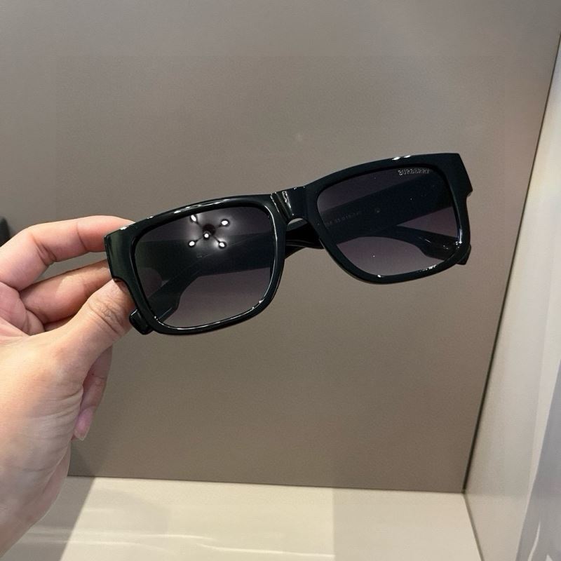 Burberry Sunglasses