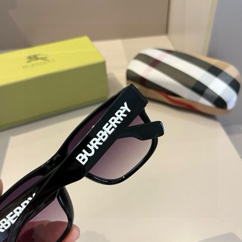 Burberry Sunglasses