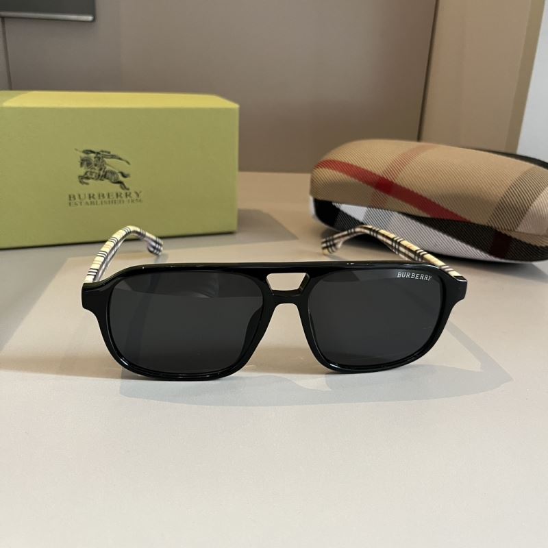 Burberry Sunglasses