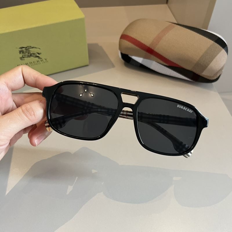 Burberry Sunglasses