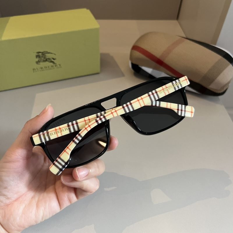 Burberry Sunglasses