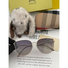 Burberry Sunglasses