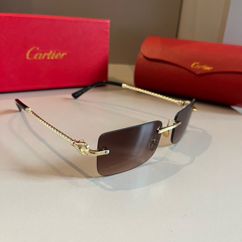 Cartier Sunglasses