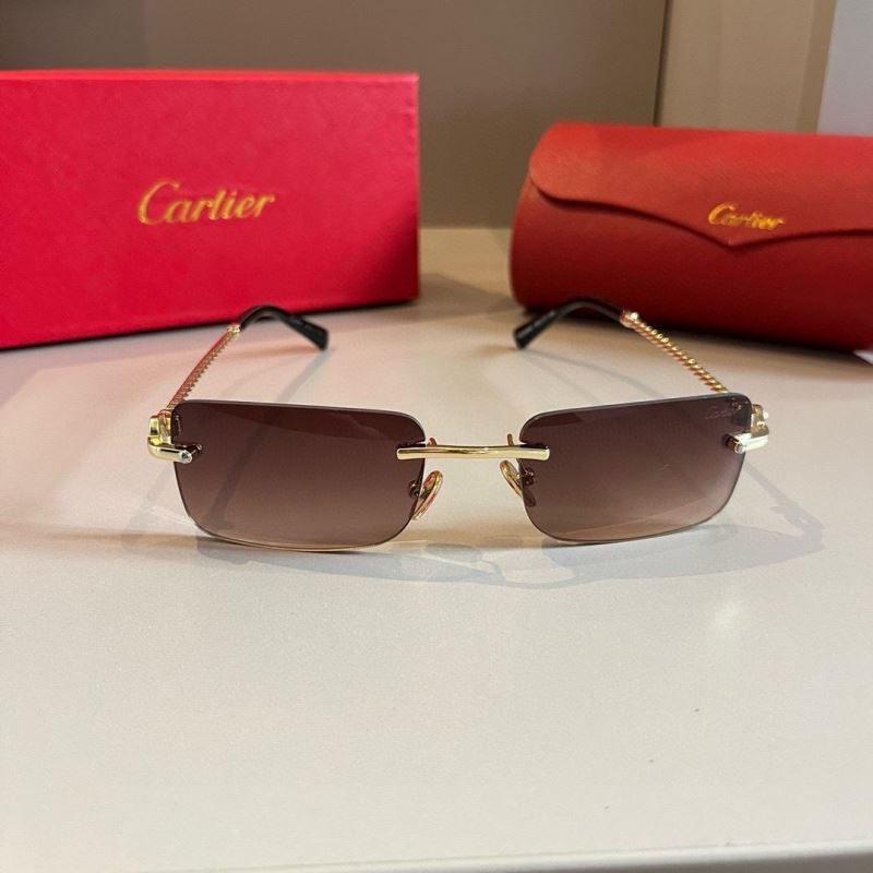 Cartier Sunglasses