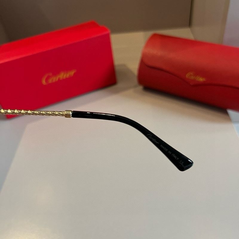 Cartier Sunglasses