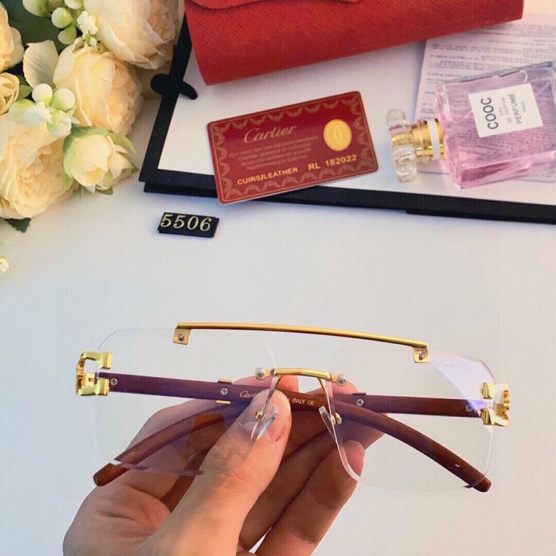 Cartier Sunglasses