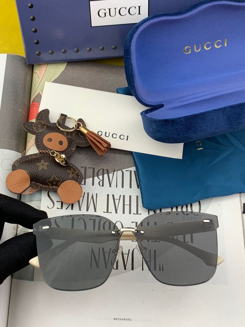 Gucci Sunglasses