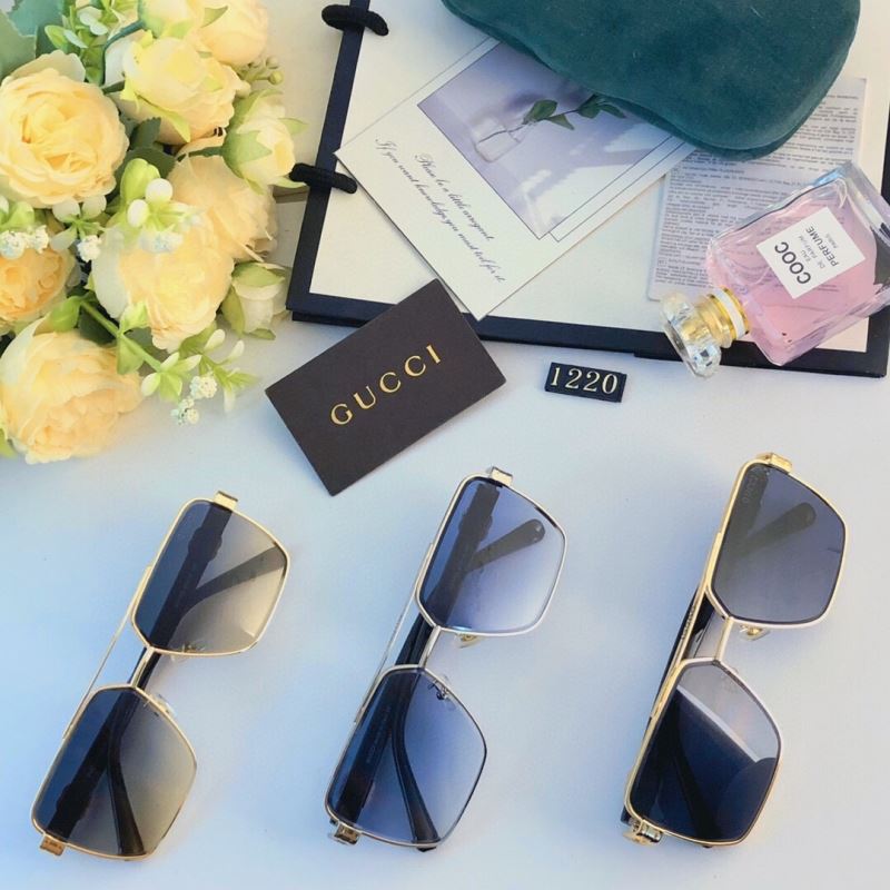 Gucci Sunglasses