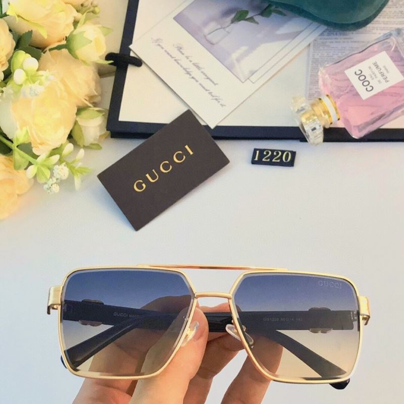 Gucci Sunglasses