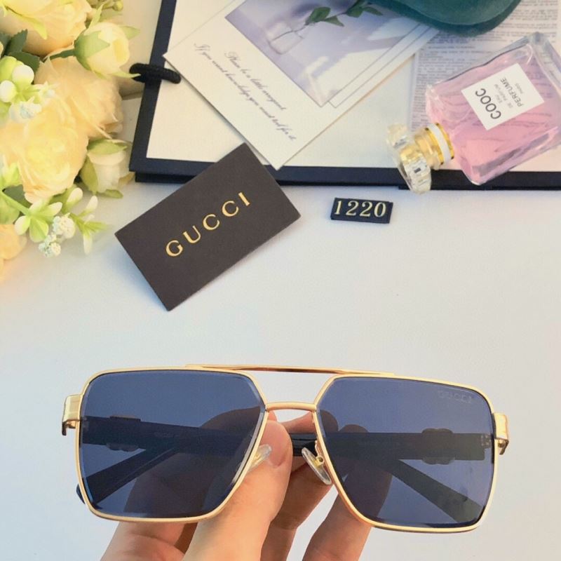 Gucci Sunglasses