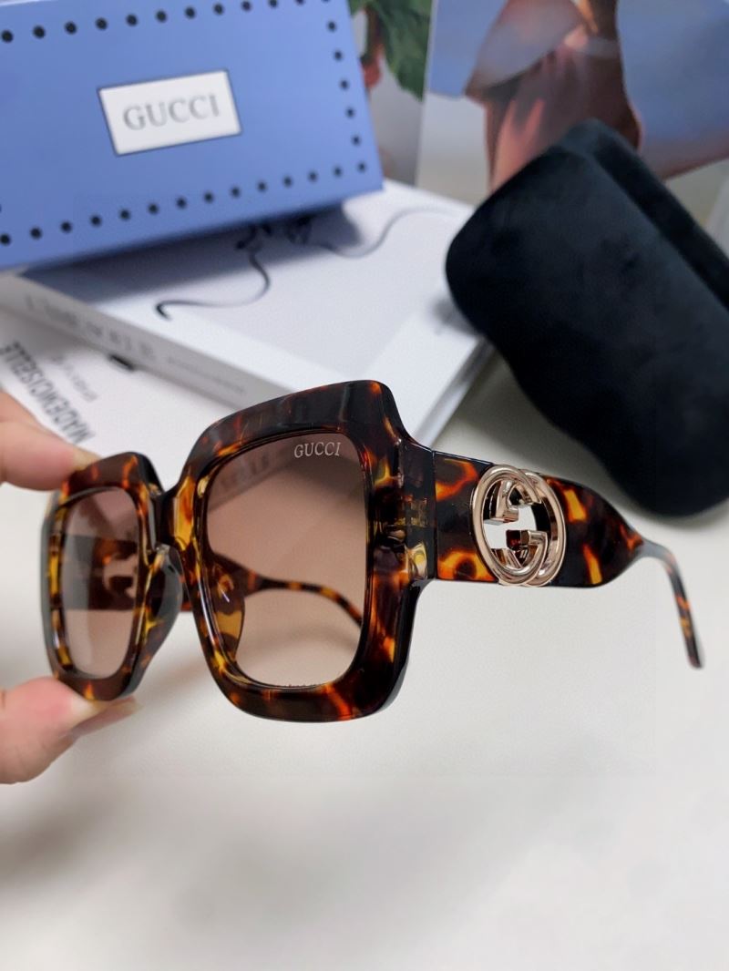 Gucci Sunglasses