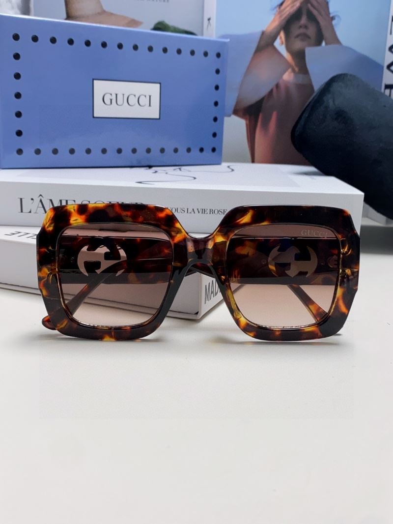 Gucci Sunglasses