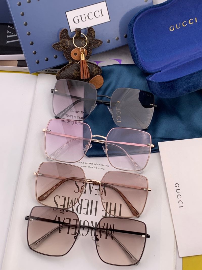 Gucci Sunglasses