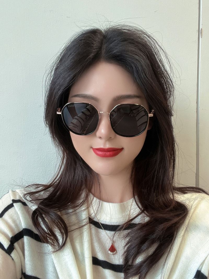 Gucci Sunglasses