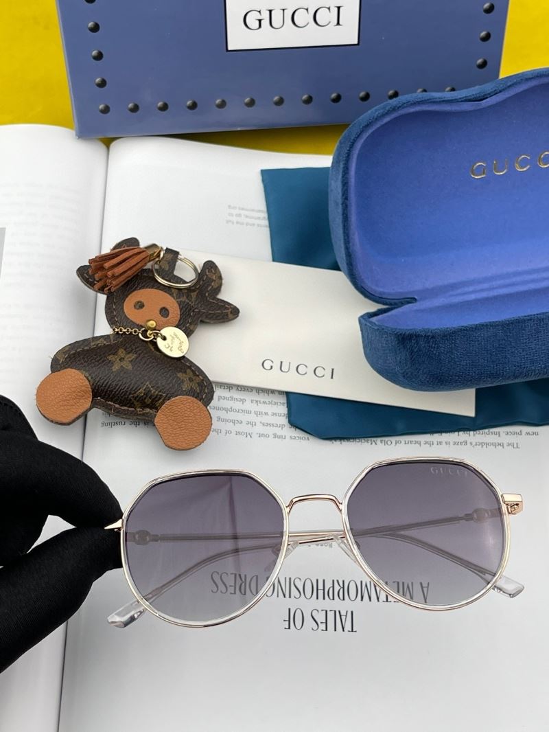 Gucci Sunglasses