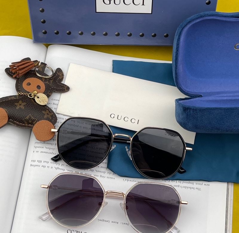 Gucci Sunglasses