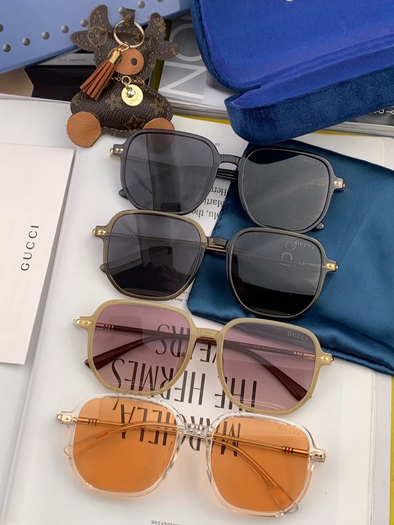 Gucci Sunglasses