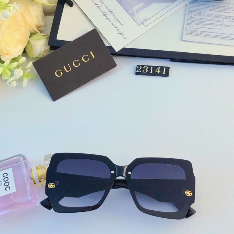 Gucci Sunglasses