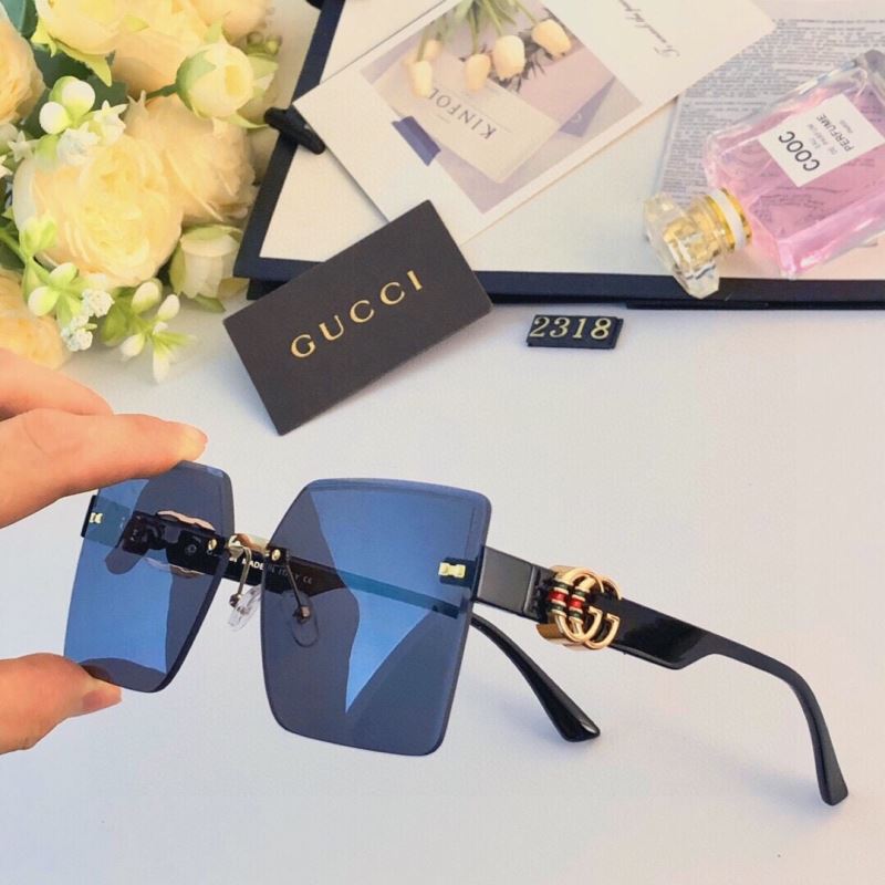 Gucci Sunglasses