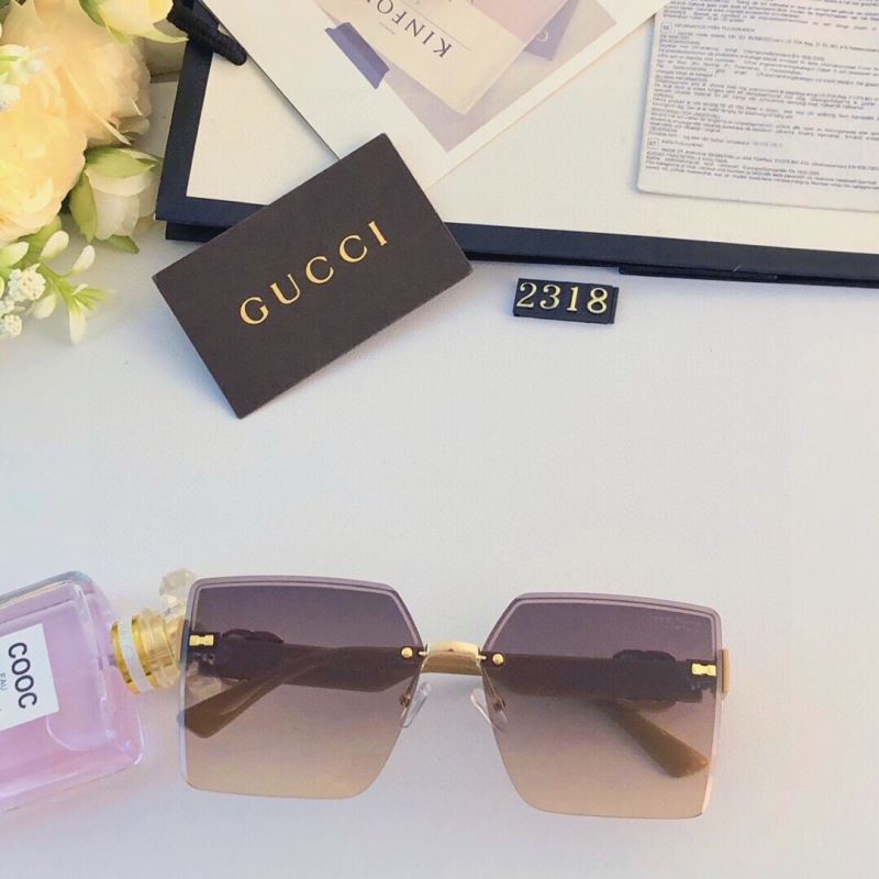 Gucci Sunglasses