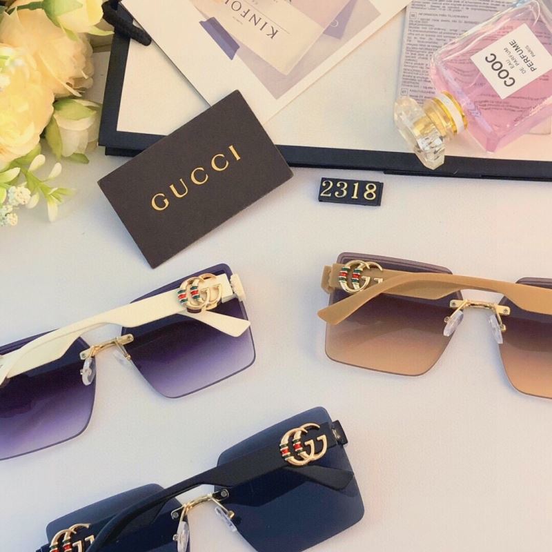 Gucci Sunglasses