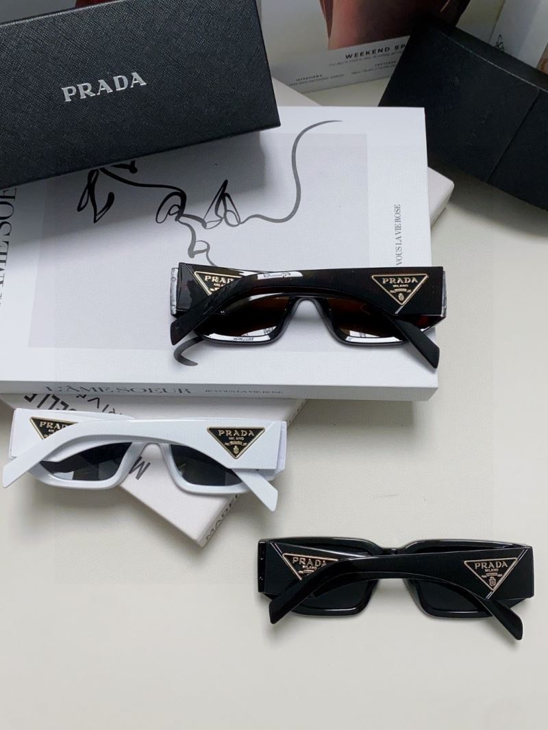 Prada Sunglasses