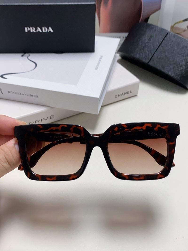 Prada Sunglasses