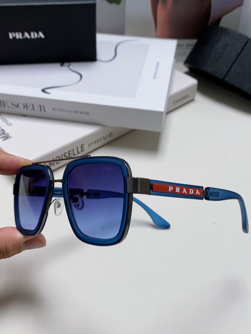 Prada Sunglasses