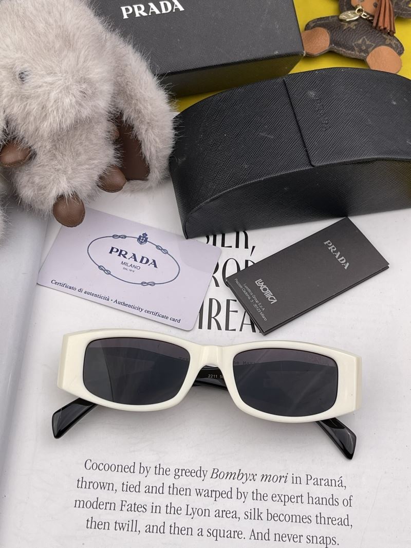 Prada Sunglasses