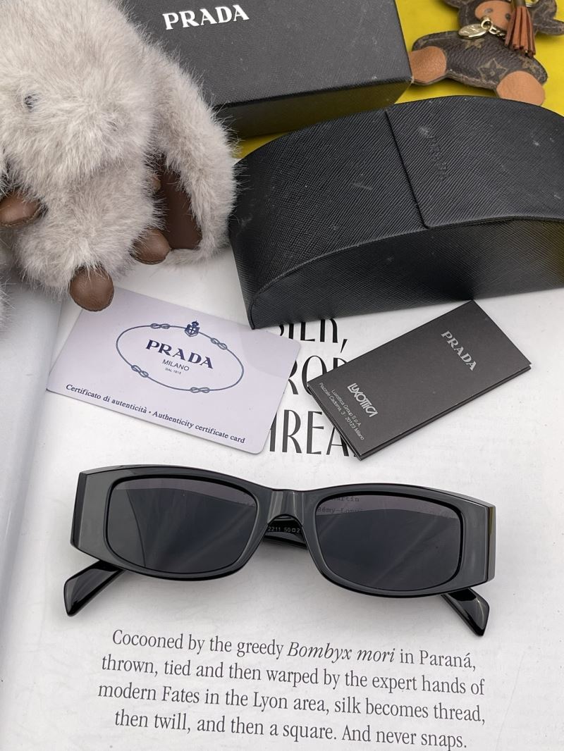 Prada Sunglasses