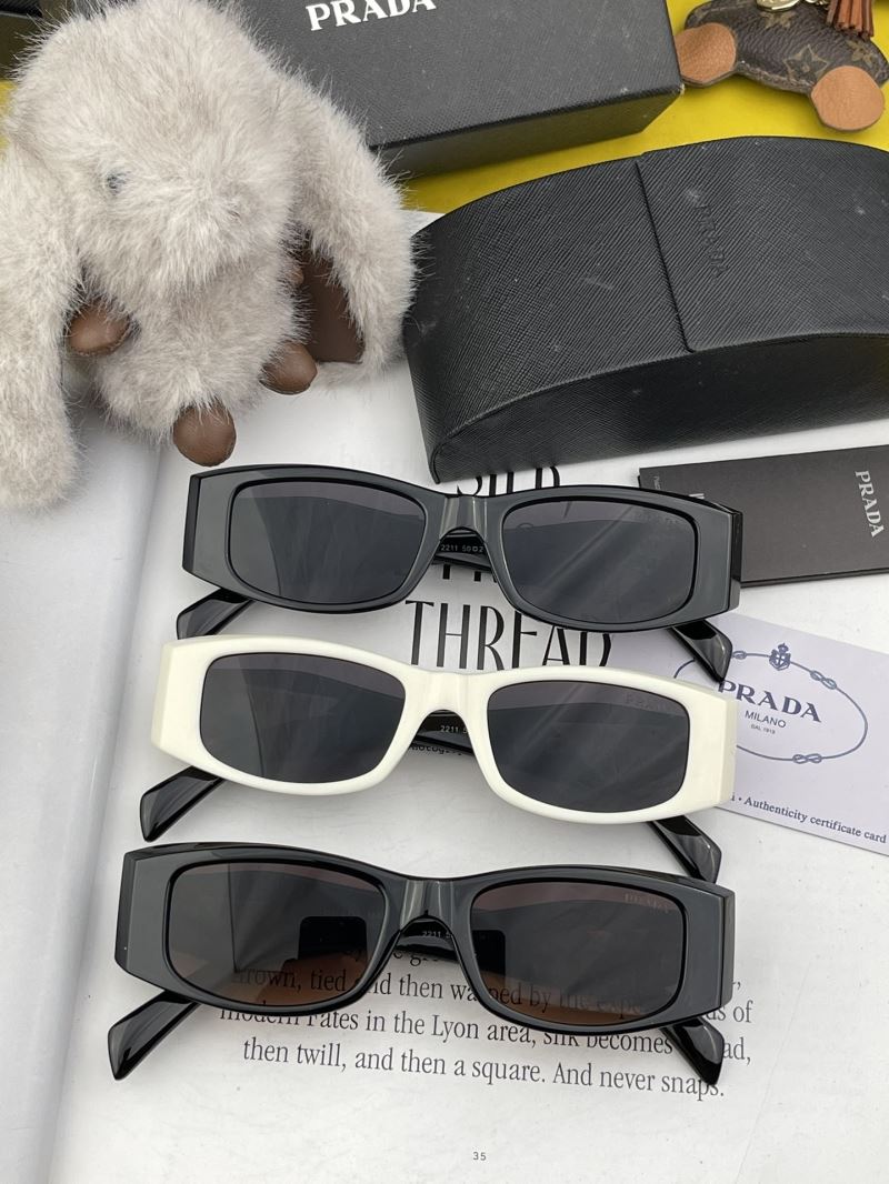 Prada Sunglasses