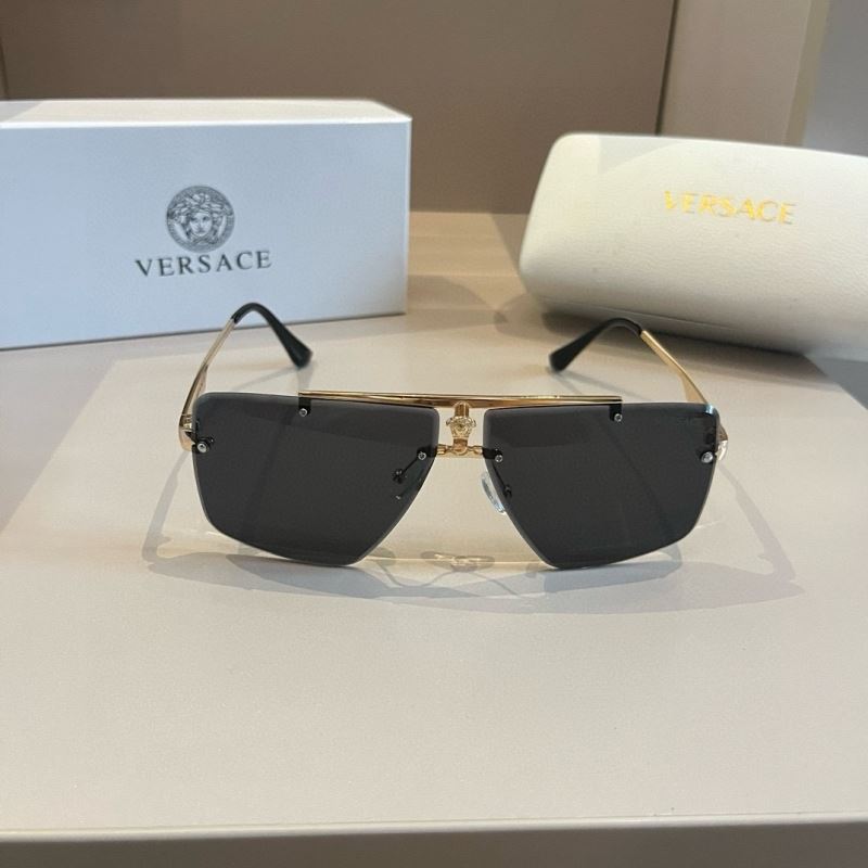 Versace Sunglasses