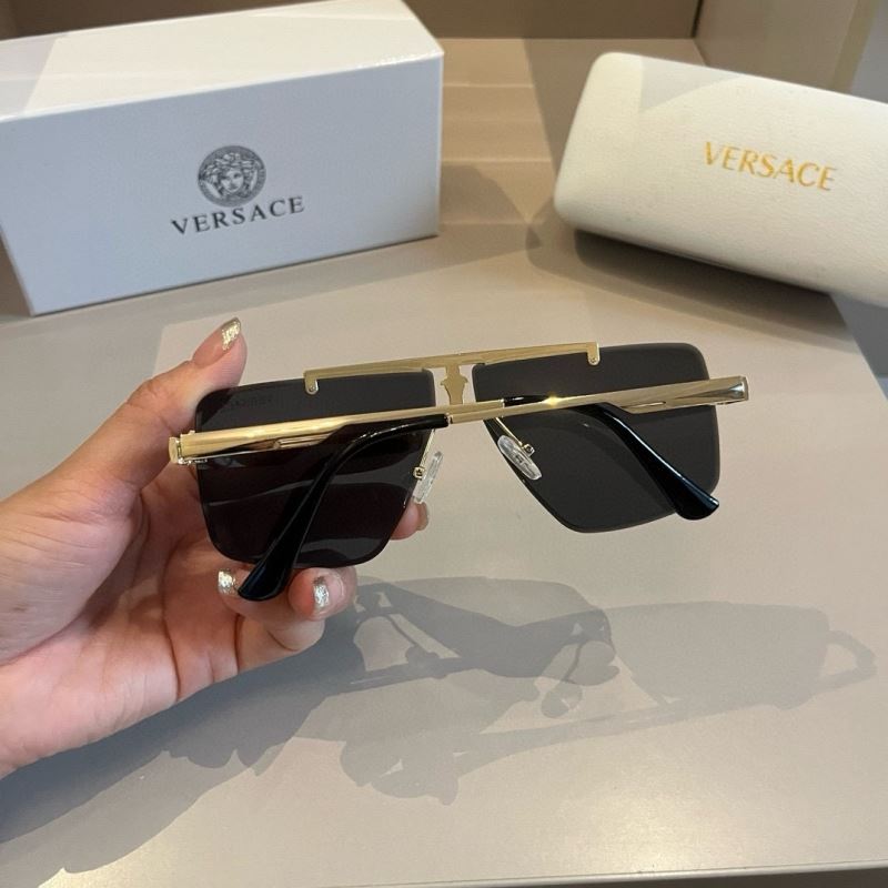 Versace Sunglasses